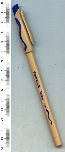 Vintage stylo de - :, collection