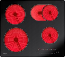 Magicplux MVC4S01 plaque de