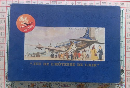Jeu hôtesse l - jeu, de