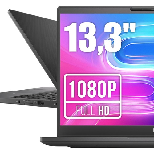 Ordinateur portable dell - ordinateur,