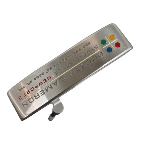 Scotty cameron studio - scotty,