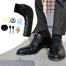 Cireuse à chaussures