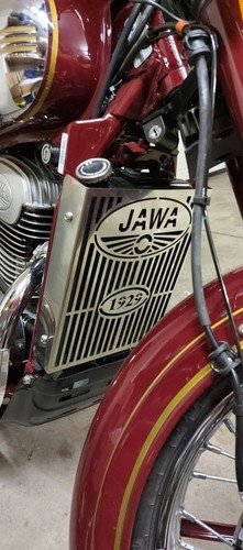 Jawa perak 1929 - jawa,