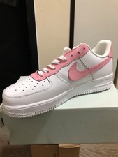 nike air force 1 femme rose et