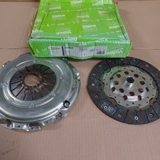 Kit embrayage 2 pièces