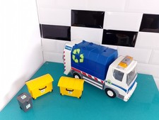 0604265 Playmobil incomplet