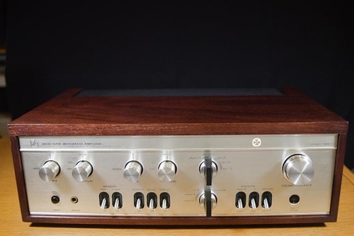 Luxman sq507x preamp - preamp, used