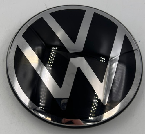 Original golf viii emblème - vw,
