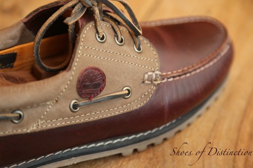 Chaussures timberland cuir - chaussures,
