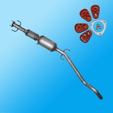 EU4 FAP Filtres a particules