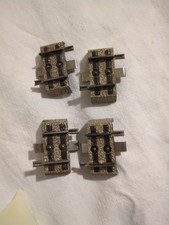 Lot 4 rails MARKLIN HO 5210