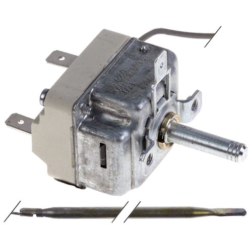 Thermostat ego 19082 805 - thermostat,