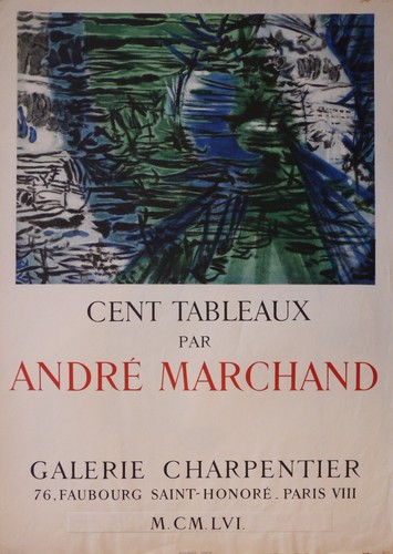 André marchand - andré,