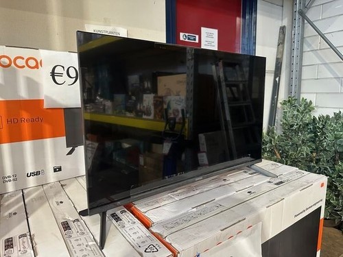 Téléviseur led cocaa - cocaa, 32