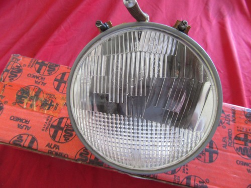Phare gauche original - gauche,