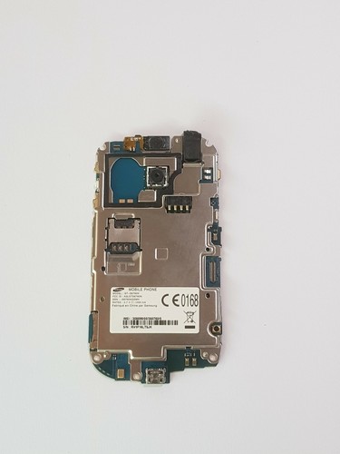 Carte mère samsung galaxy - carte-mère,