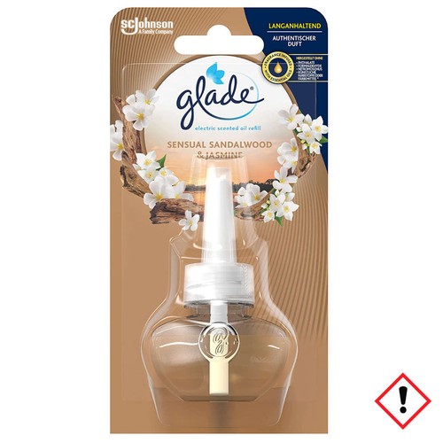 Glade brise electric oil - glade,