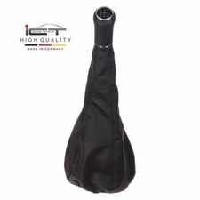 ICT Pommeau de levier cuir