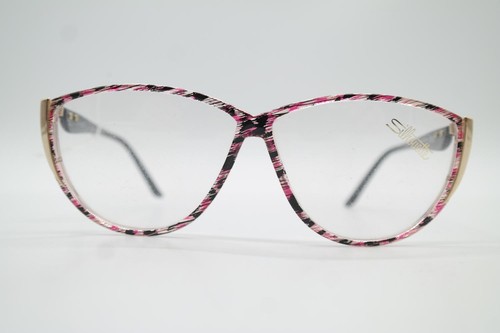 Lunettes vintage silhouette - lunettes,