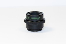 Objectif macro ZEISS LUMINAR 40 mm 1:4,5 (4430067)