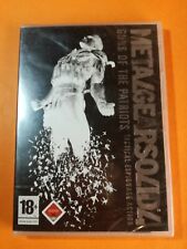 DVD - METAL GEAR SOLID 4 Saga Vol 2 - Neuf Blister Yooplay C5
