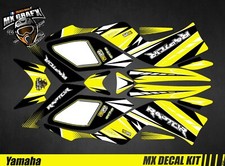 Kit déco quad pour atv - kit,