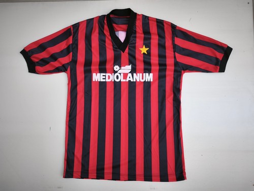 Maillot football vintage - , ac