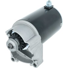 Démarreur pour Briggs & Stratton 400707 0111-02 0111-01 moteur - à 16 dents