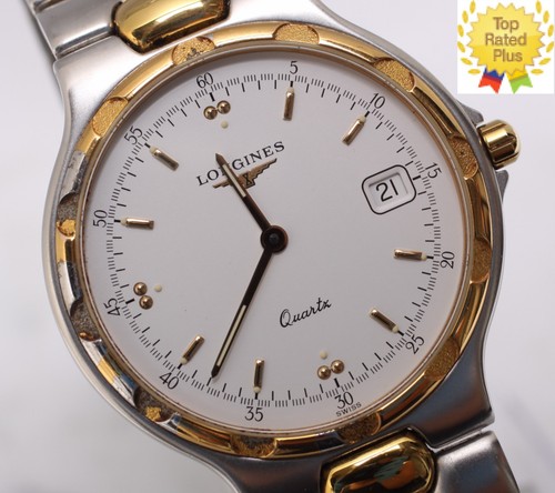 Exc montre à quartz - *exc+5,