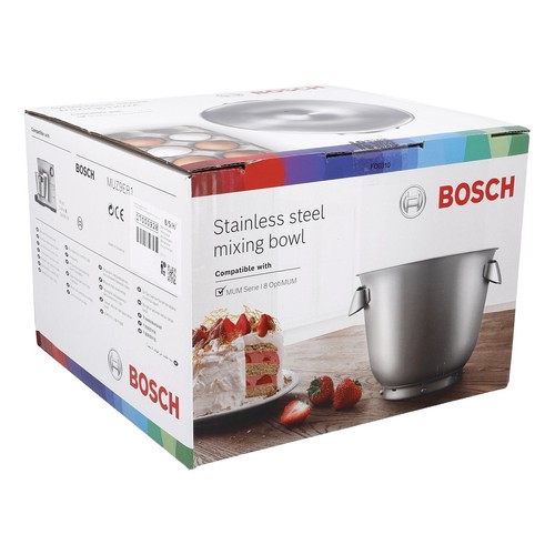 Bol mélanger bosch muz9er1 - bol, À