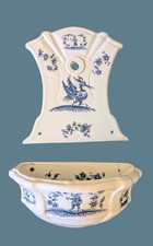 Fontaine Moustiers ancienne