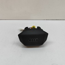 Audi A5 Avant B10 Sac de
