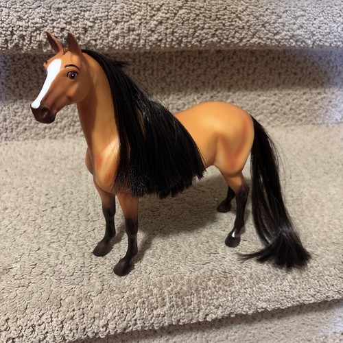 Breyer palomino quarter horse - breyer,
