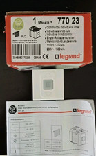 LEGRAND 77023 ou 770 23 NEUF