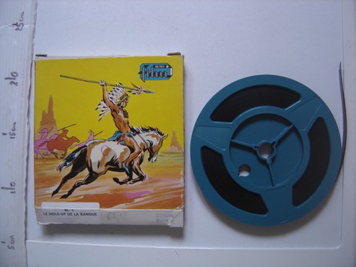 Film super western le - film,