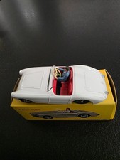 dinky toys atlas Austin Healey