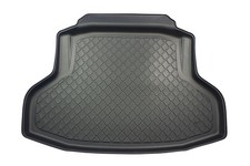 Tapis coffre pour honda - de,