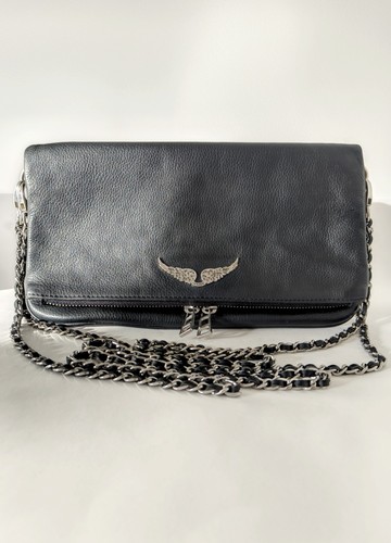 Sac zadig voltaire pochette - sac,