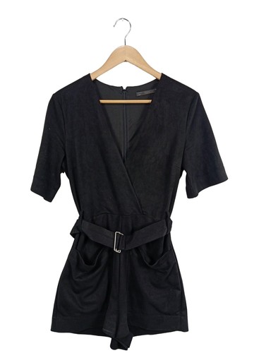 Zara trafaluc combishort - trafaluc,