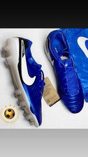 Nike Tiempo Legend 10 Elite FG – Neuve Étiquette + Sac | Plusieurs Tailles
