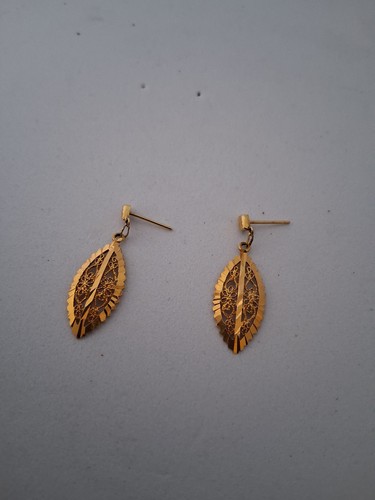 Pendants oreilles boucles - d'oreilles,