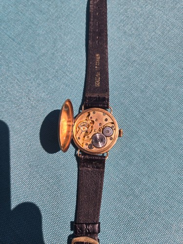 Lip wristwatch rare - wristwatch,