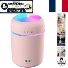 Humidificateur d'Air