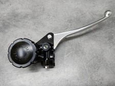 Maitre cylindre double disque rond HONDA 45500-410-010P