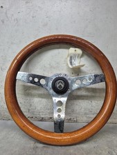 Volant CITROEN DYANE 