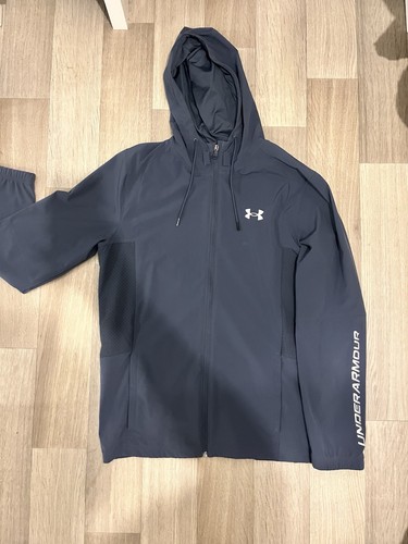 Under armour survêtement - under,