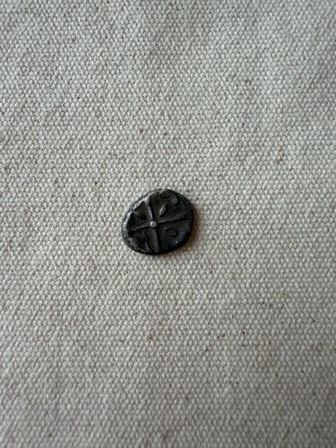 Rare drachme tête - drachme, a