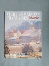 Vieilles Maisons Françaises