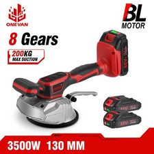 Vibrateur de carrelage électrique sans fil Machine à carreler pour 18V Makita