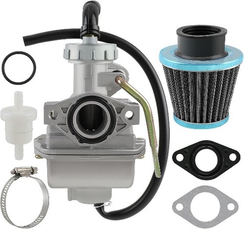 Pz20 carburetor 49cc 70cc - pz20,